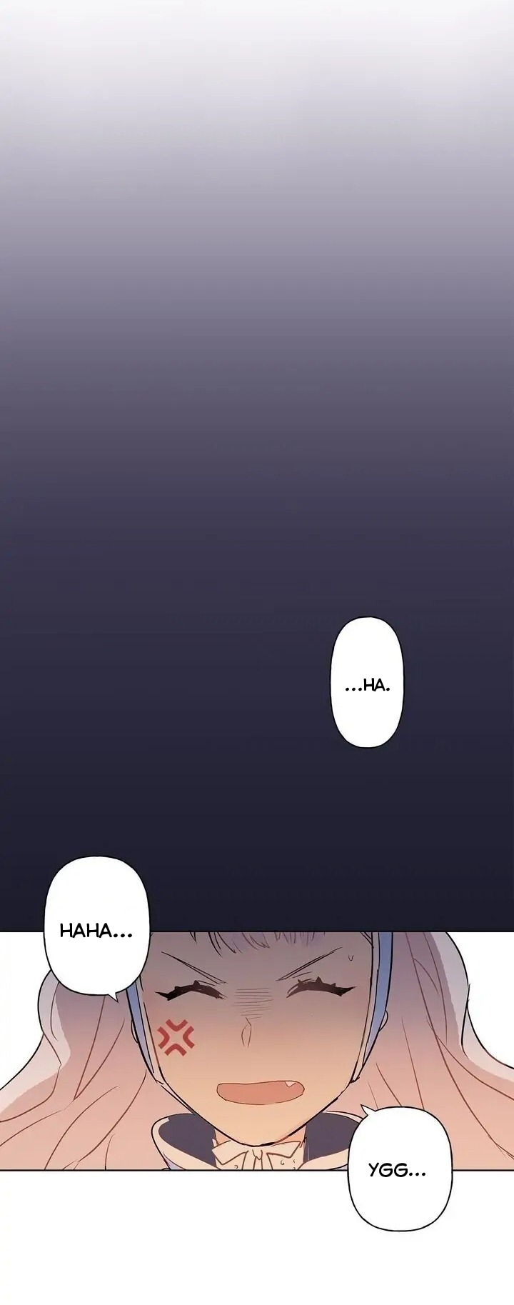 bình tĩnh nào, tiểu thư! chapter 2 11