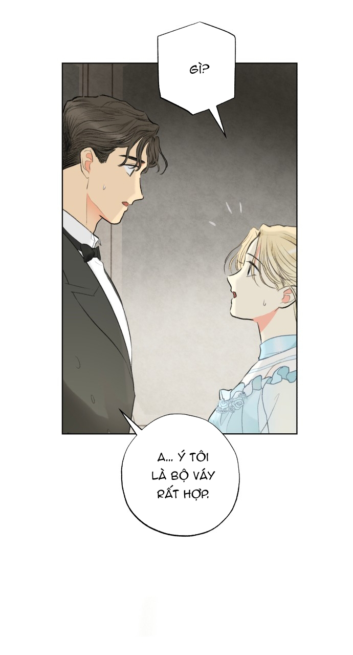 [18+] sự thuần khiết dành cho em chapter 3.2 8