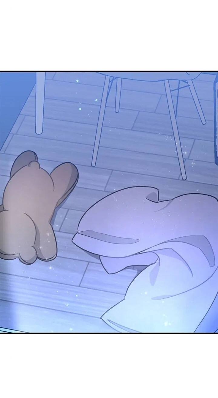 nụ hôn của tên ác ma chapter 8 5