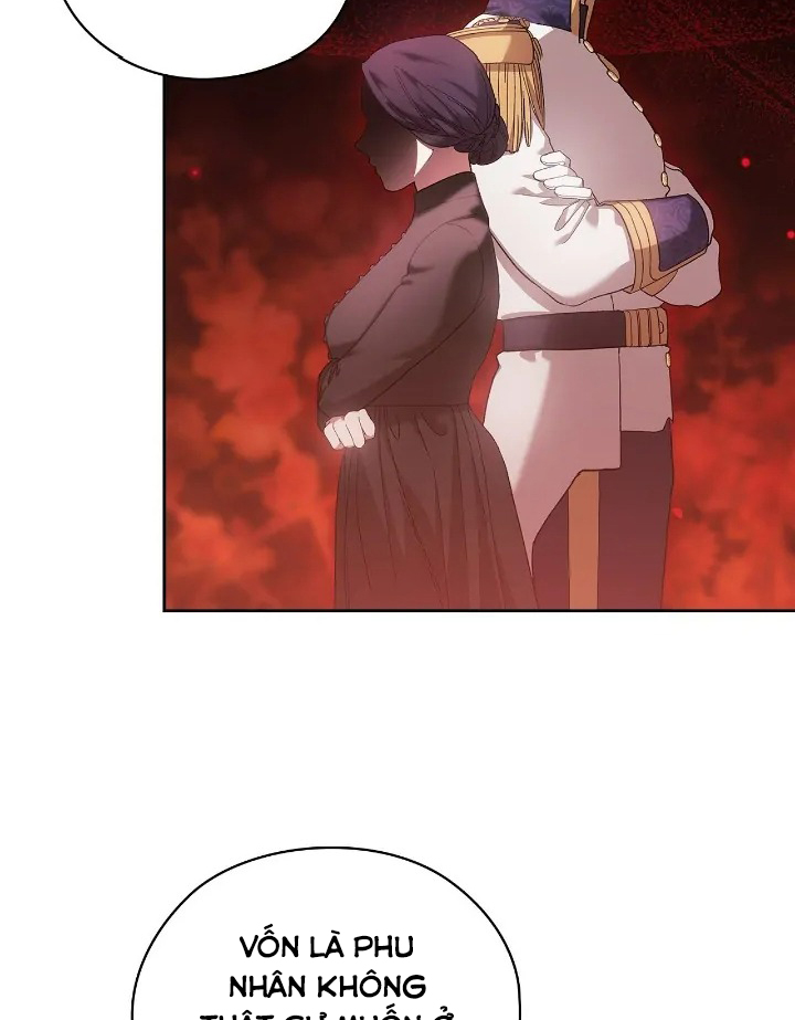 tôi mới là người quyết định cuộc hôn nhân này chapter 61 43