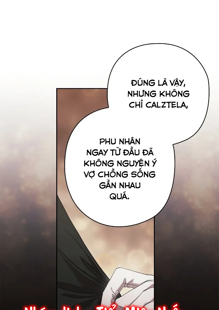 tôi mới là người quyết định cuộc hôn nhân này chapter 61 45