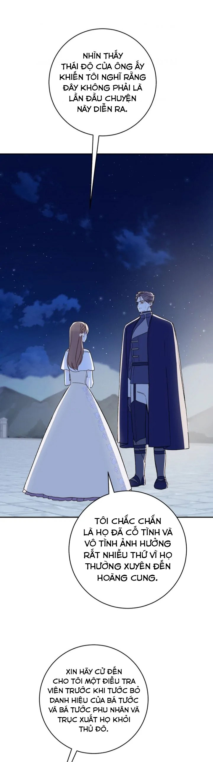 nông trại nằm cạnh hoàng cung chapter 63 10