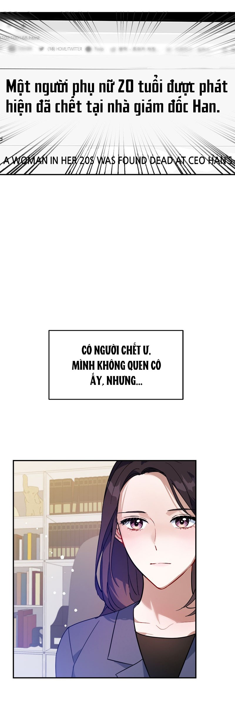 bản cam kết hôn nhân chapter 4 16