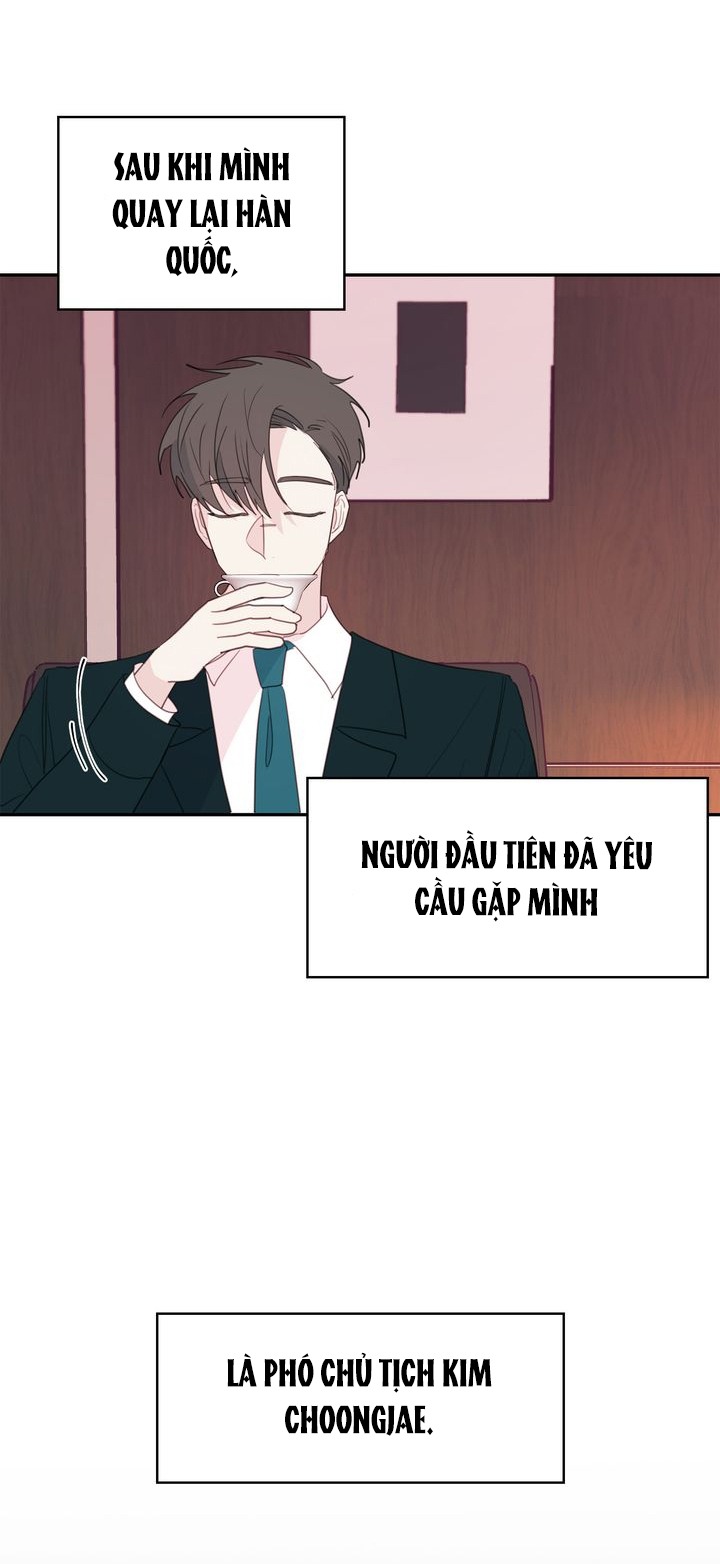 hôm nay cùng với em chapter 161 3