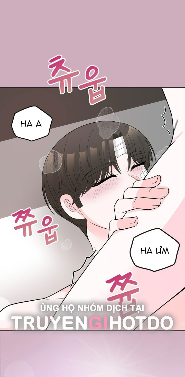 [18+] điều em cố giấu chapter 48.2 35