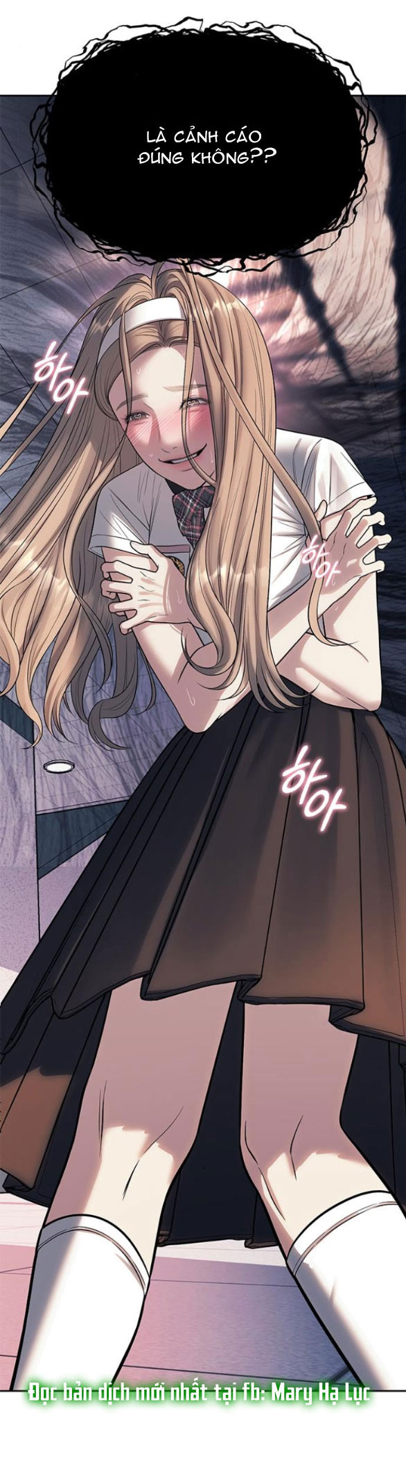 xâm nhập trường trung học tài phiệt chapter 59.1 2