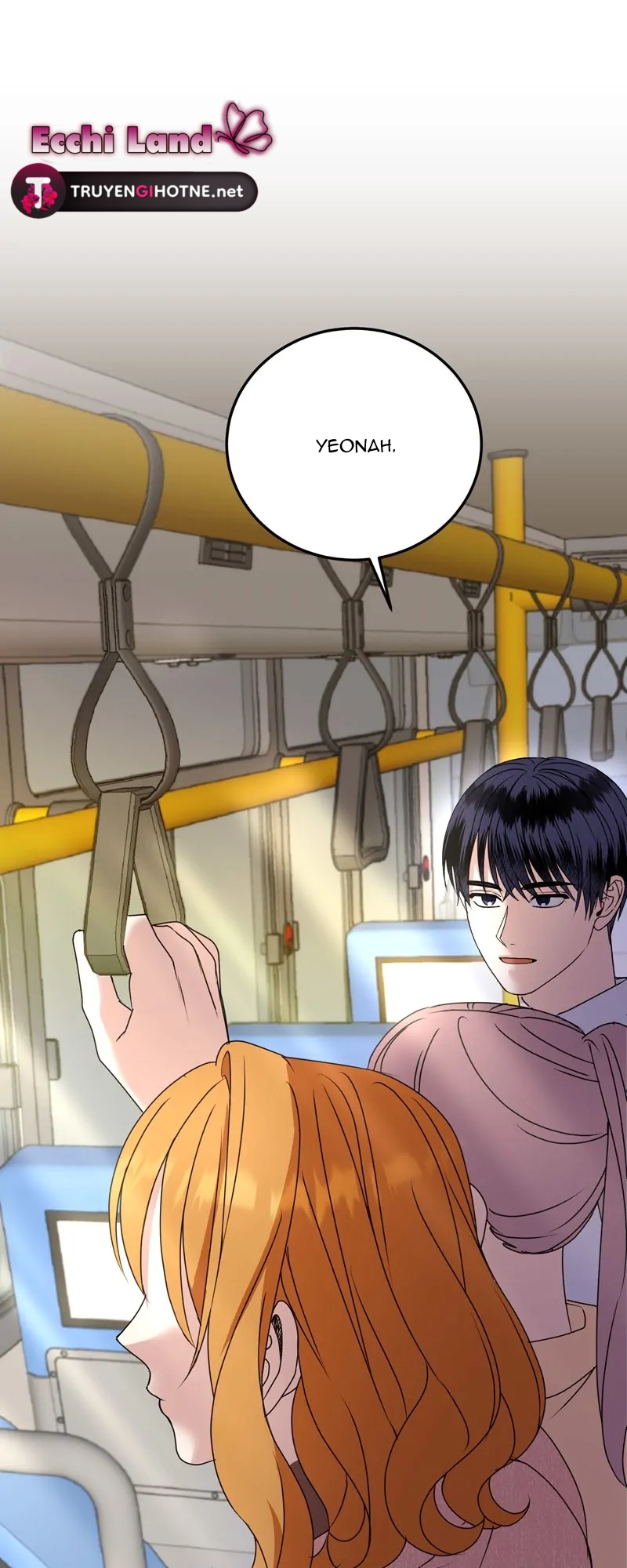 nụ hôn yêu tinh chapter 29.1 23