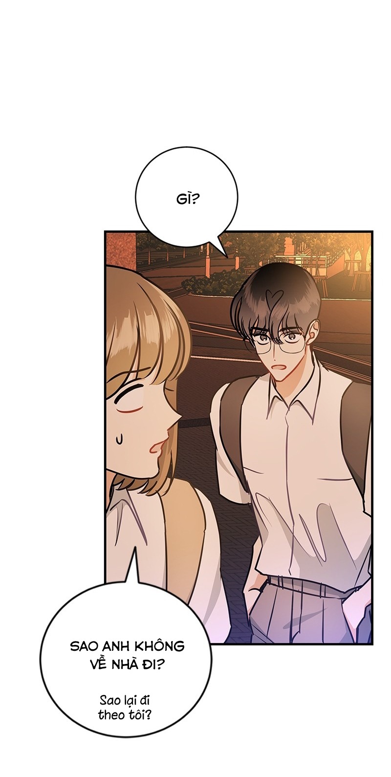 nụ hôn của tên ác ma chapter 6 39