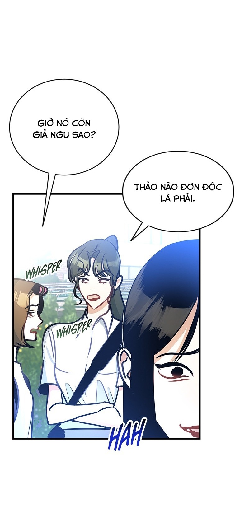 nụ hôn của tên ác ma chapter 6 4