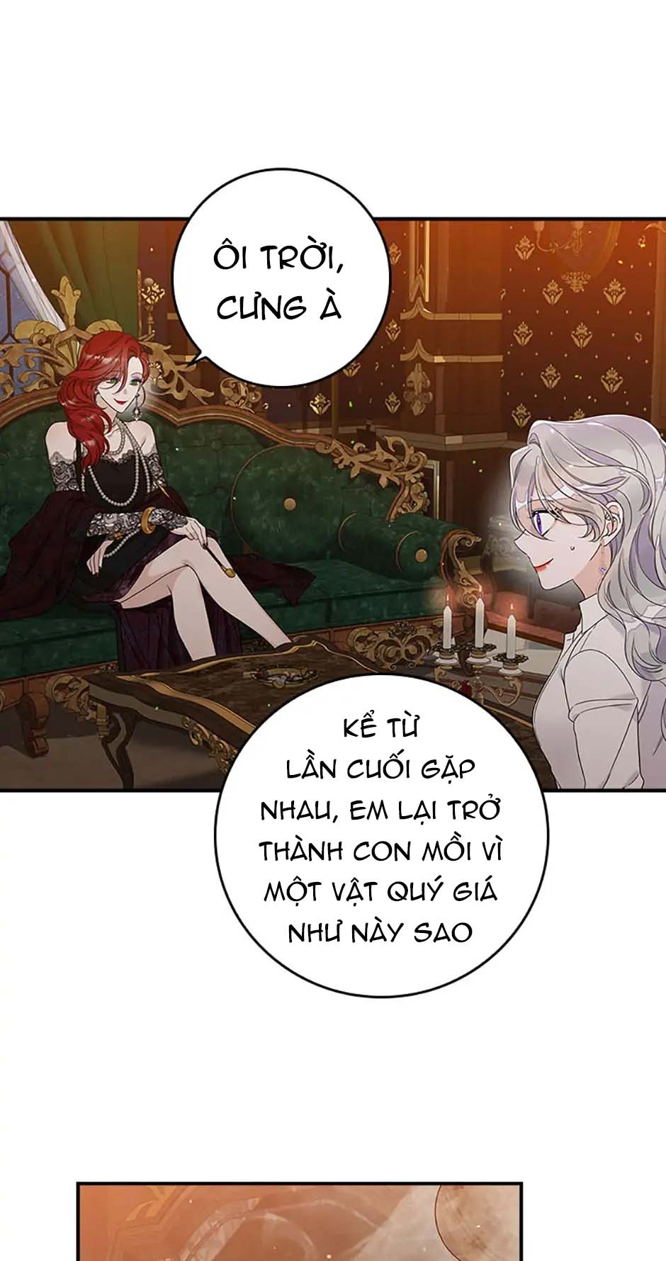 syrinx - trị liệu sư của kẻ phản diện chapter 12.2 6
