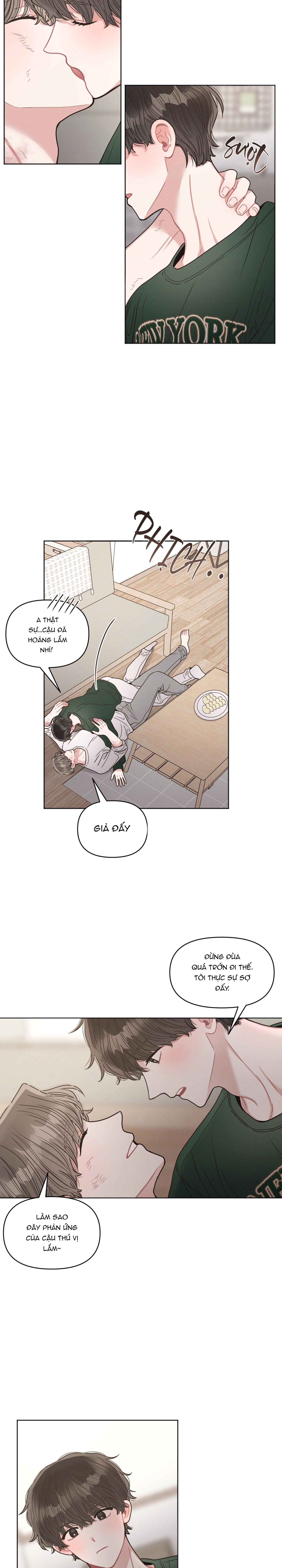 đời tư hàng xóm chapter 41 15