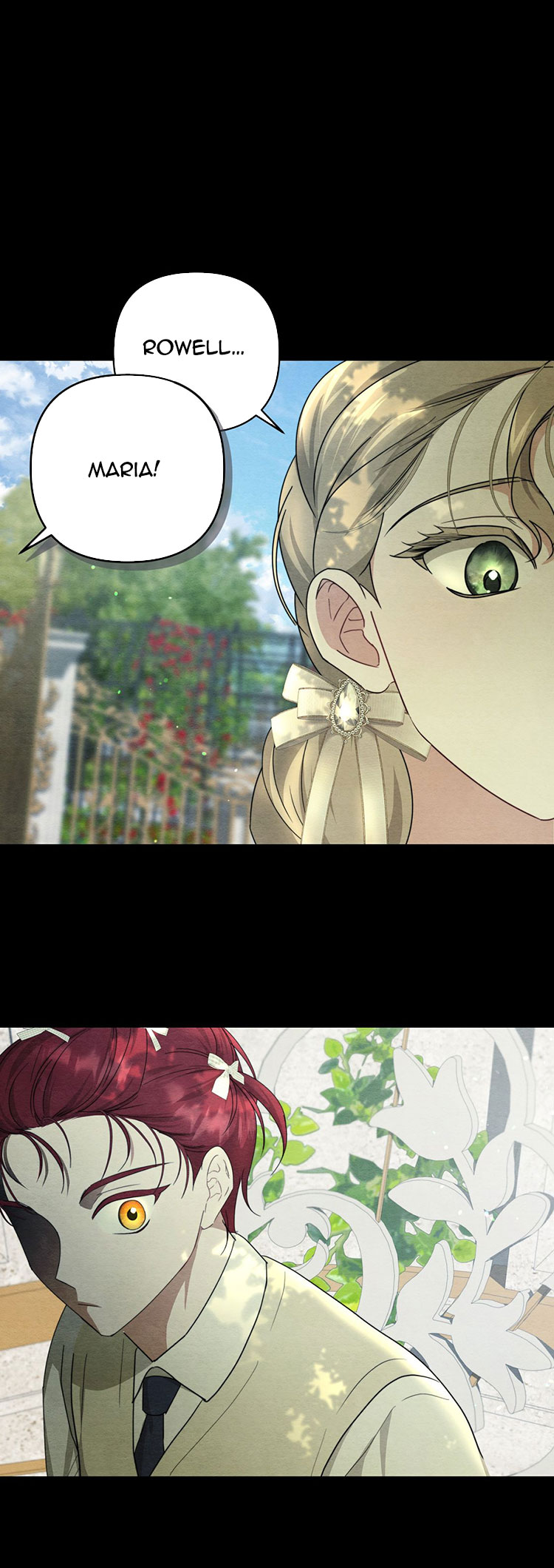 [18+] ác ma hôn chân tôi chapter 5.2 1