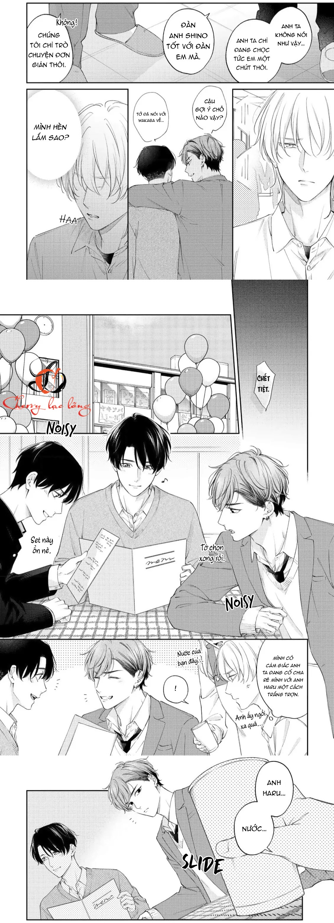 không hồi kết chapter 5 10