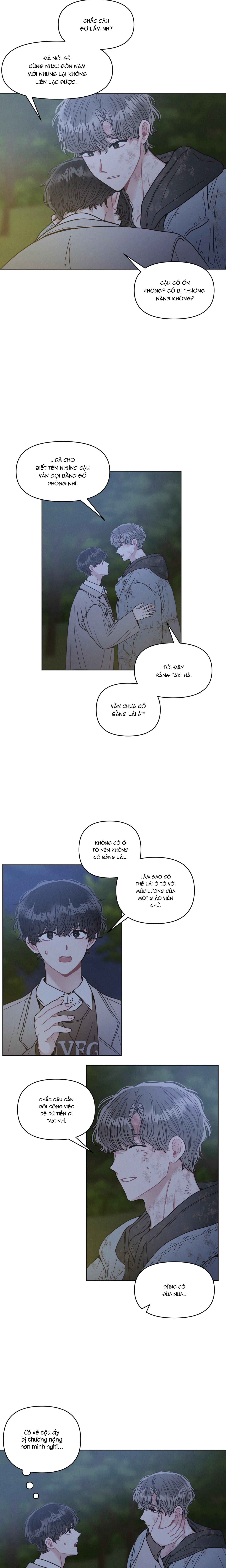 đời tư hàng xóm chapter 39 12