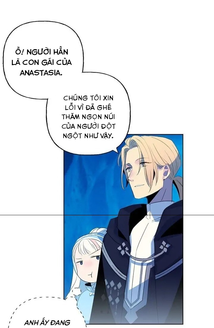 bình tĩnh nào, tiểu thư! chapter 2 57