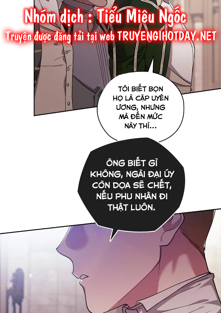 tôi mới là người quyết định cuộc hôn nhân này chapter 61 53