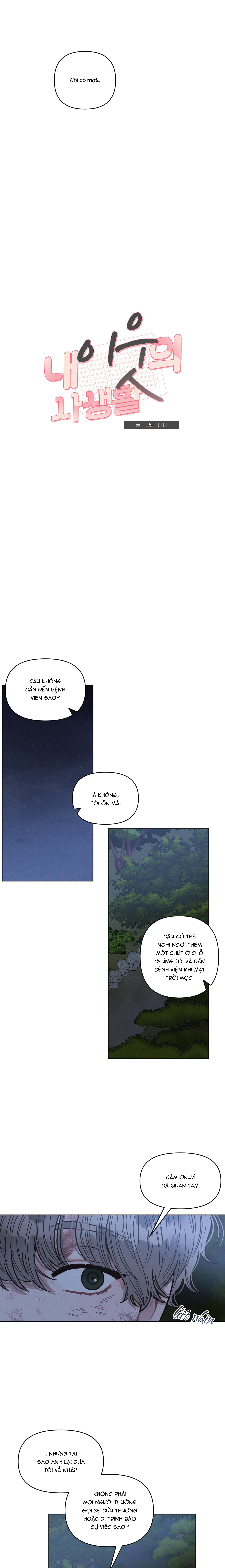 đời tư hàng xóm chapter 39 8