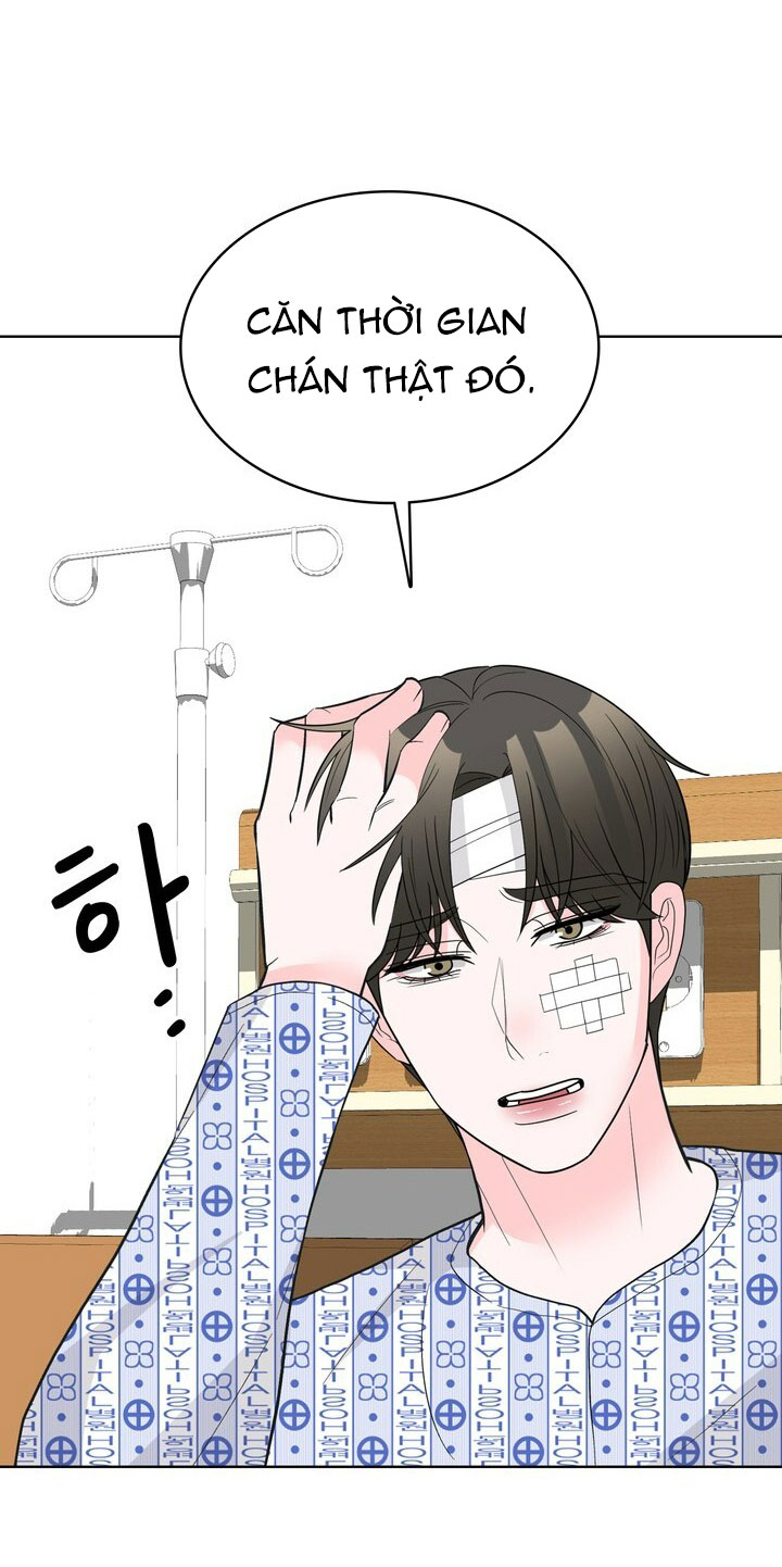 [18+] điều em cố giấu chapter 48.1 21