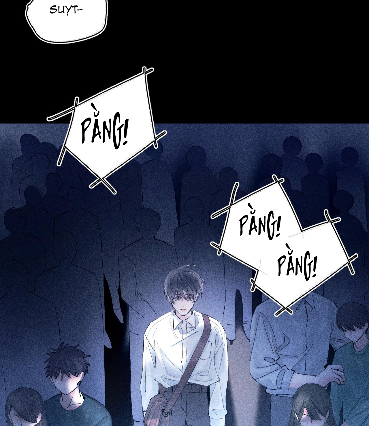 cây nấm nhỏ chapter 18.2 27