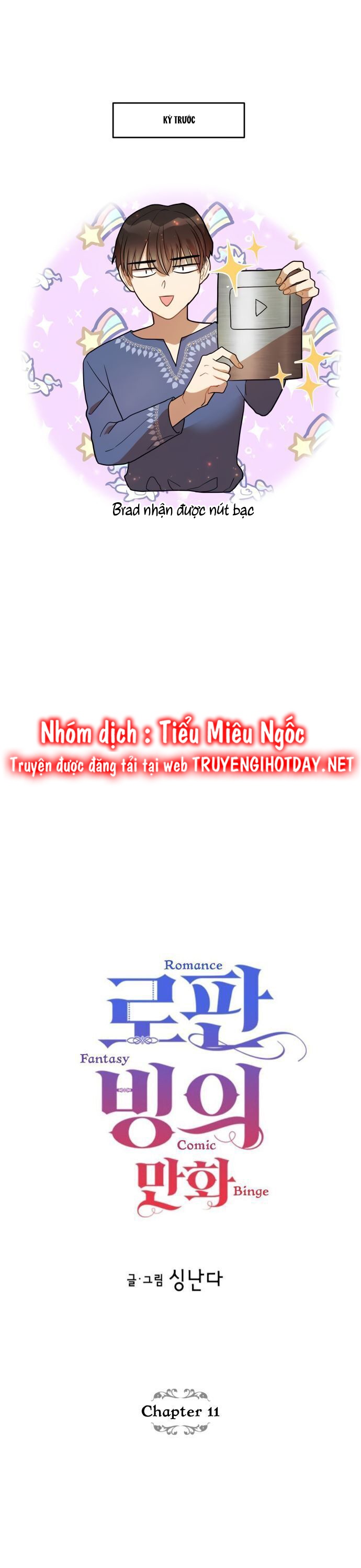 làm cách nào để sống sót trong cuốn tiểu thuyết ngôn tình lãng mạn chapter 11 2