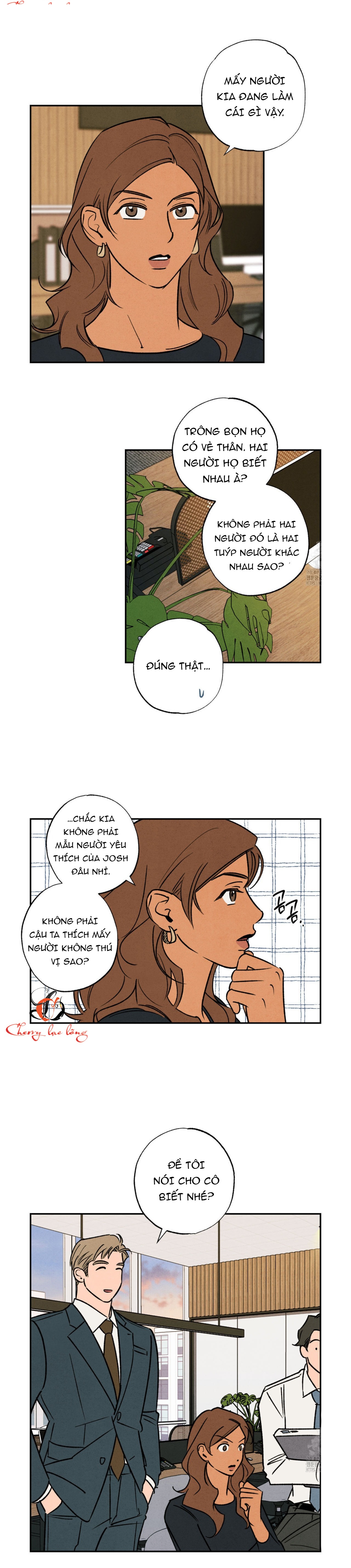 bản chất dơ bẩn chapter 5 10