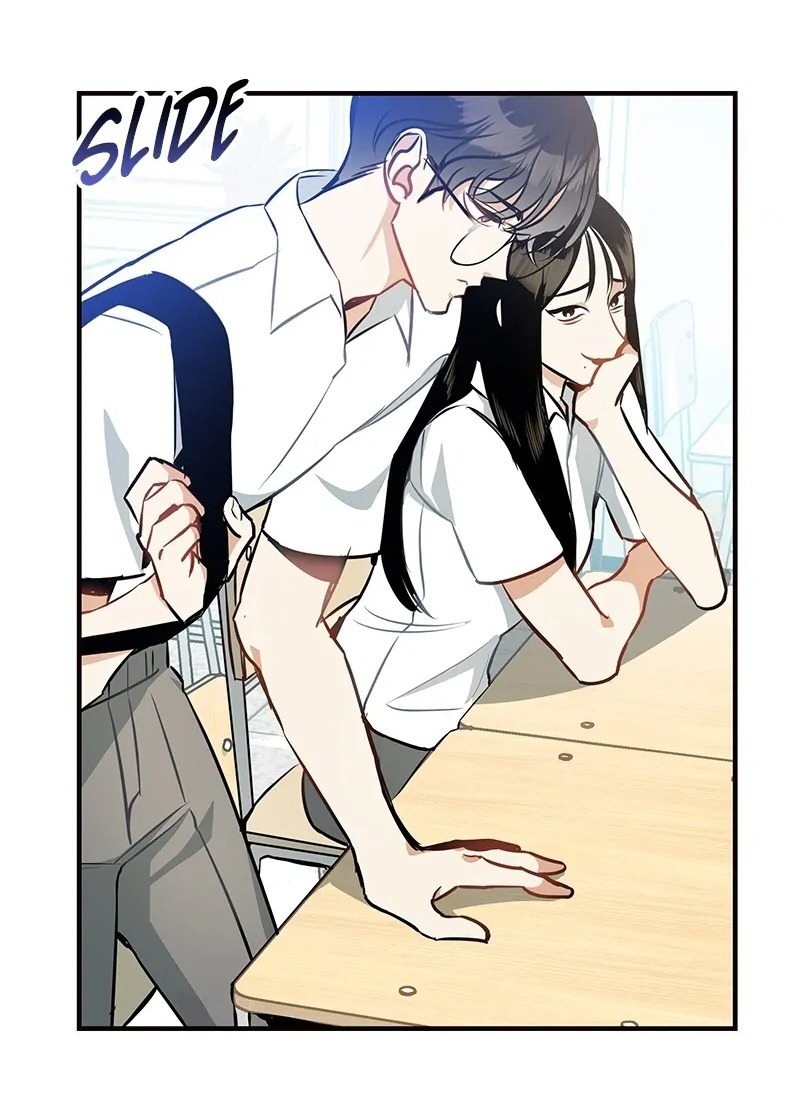 nụ hôn của tên ác ma chapter 4 57