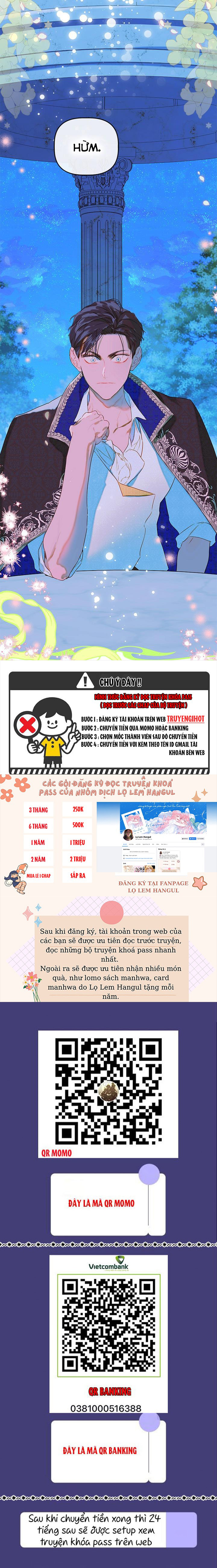 mẹ tôi kết hôn một lần nữa chapter 53 16