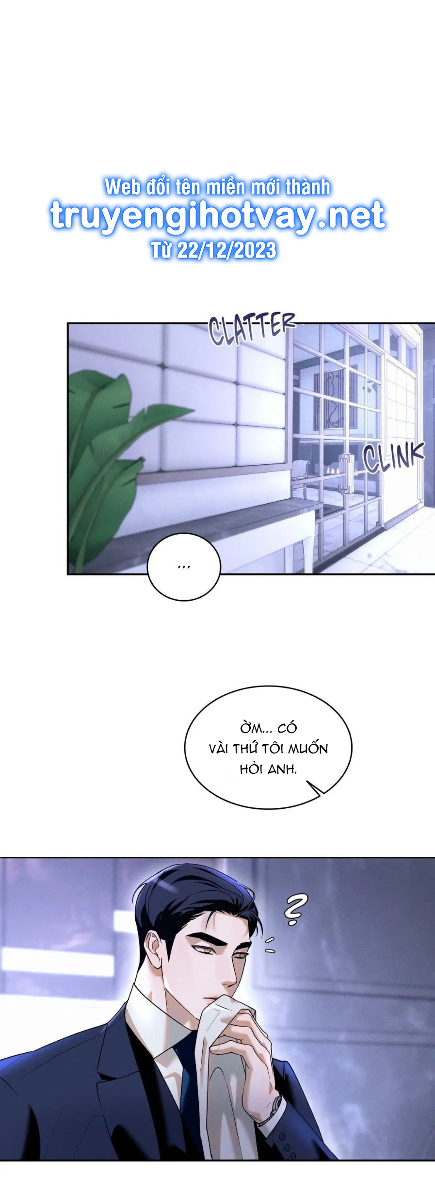 [18+] lật lại kịch bản - bản uncensored chapter 9.2 14