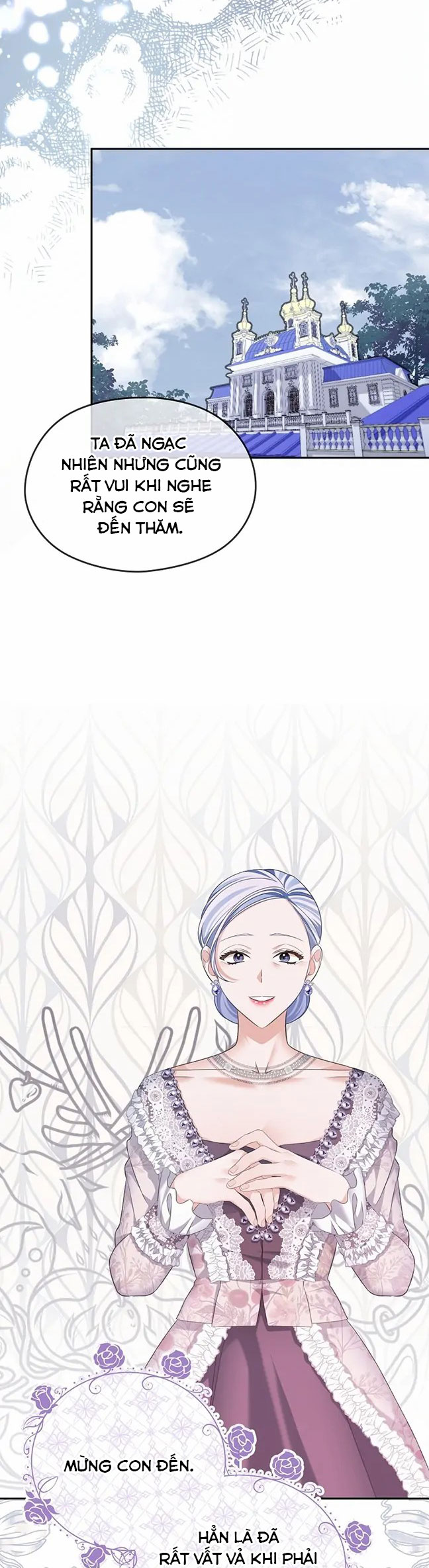 aster yêu dấu của tôi chapter 59 3