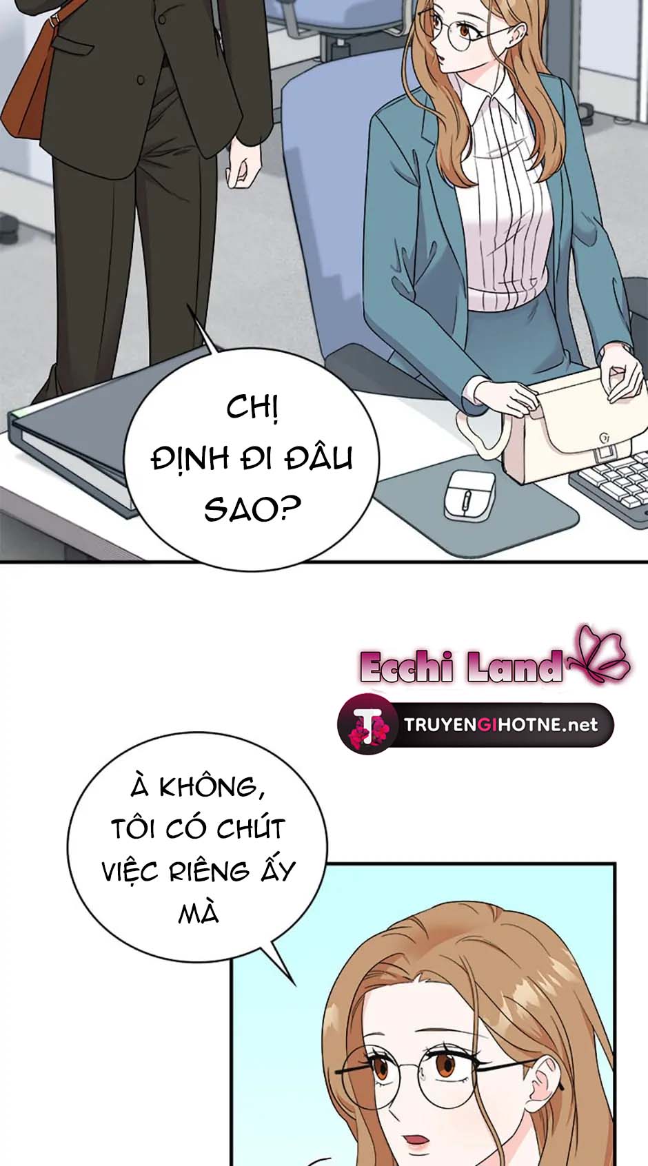 thiếu tôi là sếp mất ngủ ngay chapter 53.2 7