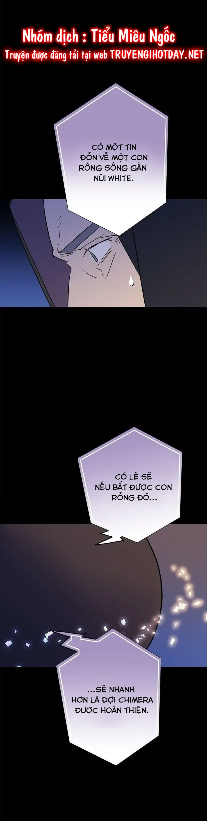 bình tĩnh nào, tiểu thư! chapter 11 6