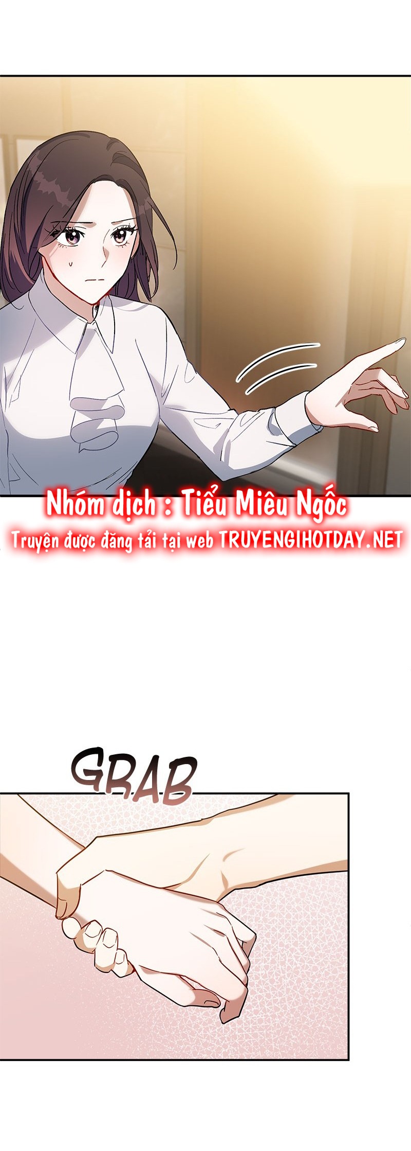 bản cam kết hôn nhân chapter 3 43