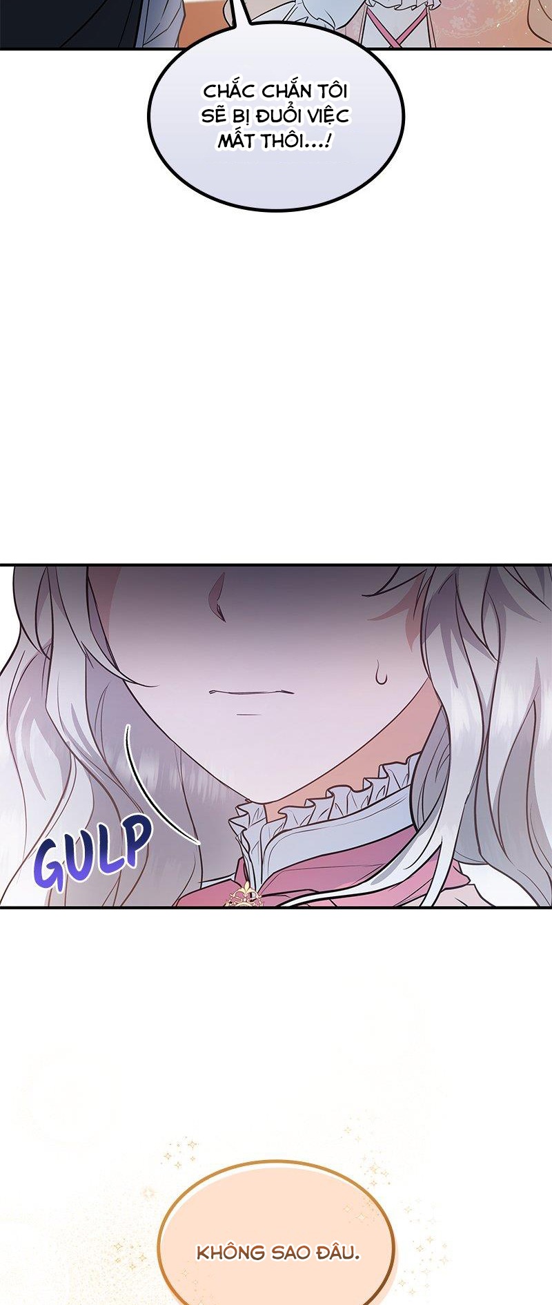 những gì melvin để lại chapter 1 15