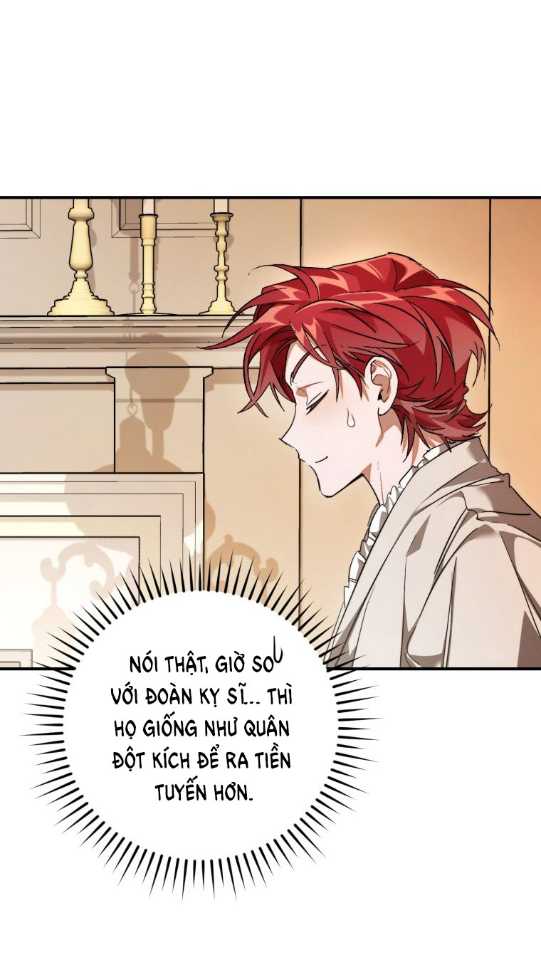 Phế Vật Dòng Dõi Bá Tước chapter 121.1 30