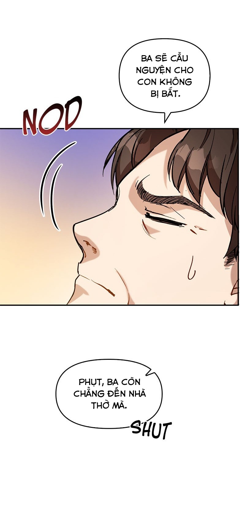 bản cam kết hôn nhân chapter 2 38