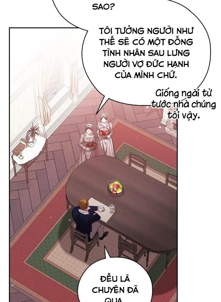 tôi mới là người quyết định cuộc hôn nhân này chapter 61 72