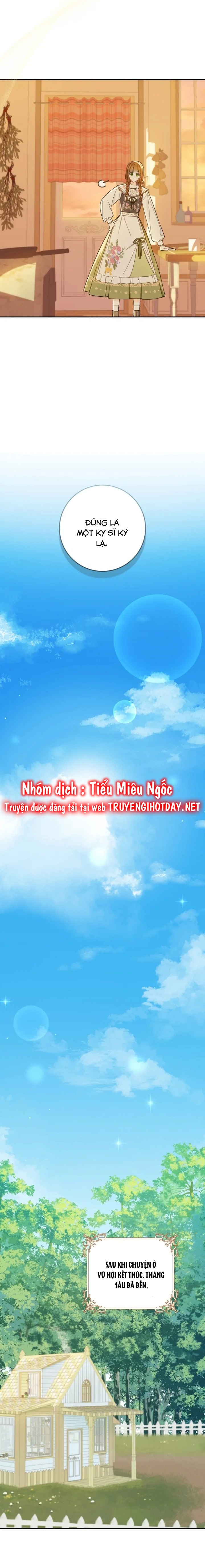 nông trại nằm cạnh hoàng cung chapter 64 28