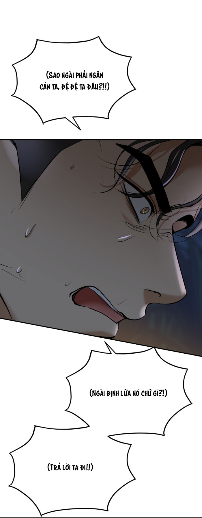 tôi là công tử đẹp nhất xiêm chapter 65 15