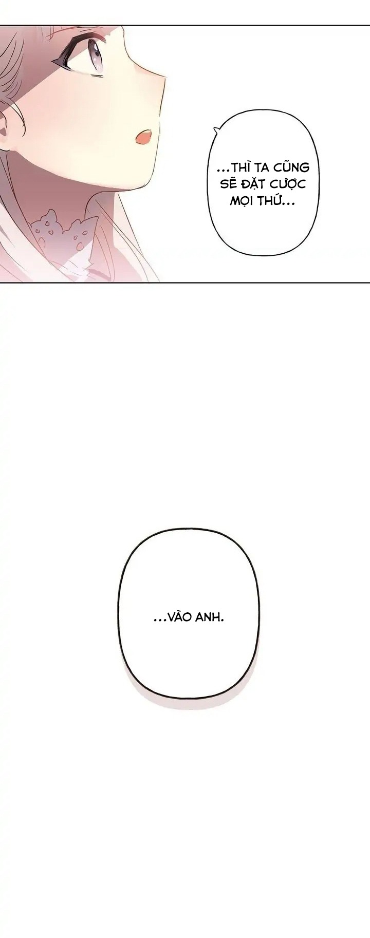 bình tĩnh nào, tiểu thư! chapter 1 3