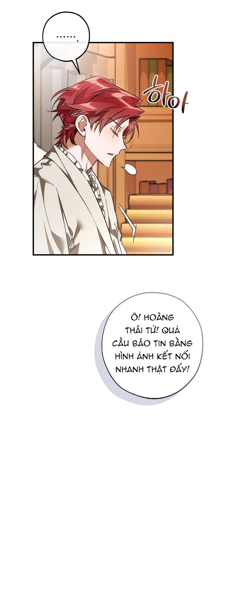 Phế Vật Dòng Dõi Bá Tước chapter 121.2 8