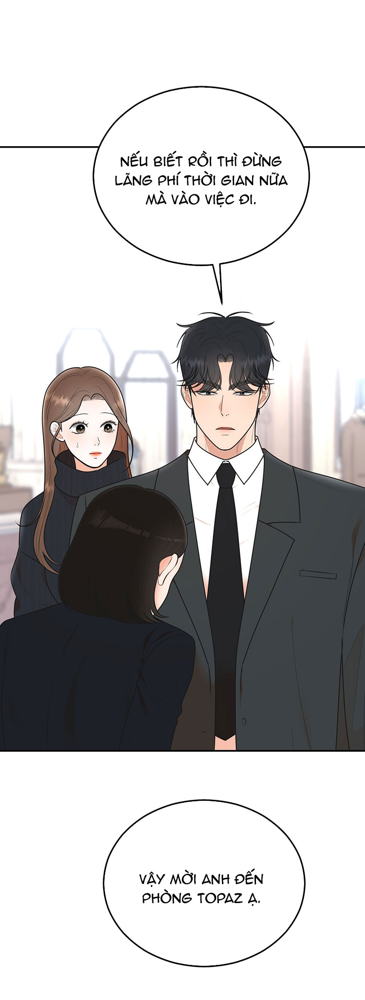 [18+] hôn nhân ràng buộc chapter 24.1 16