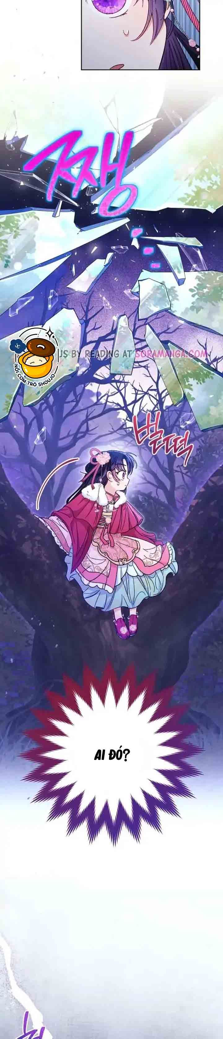 tiểu phi tần chỉ mong một đời an nhiên chapter 4.2 5