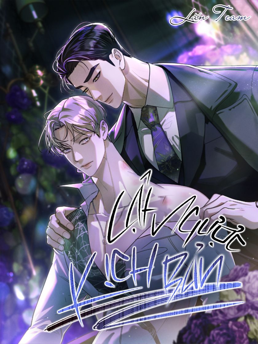 lật ngược kịch bản chapter 9 2