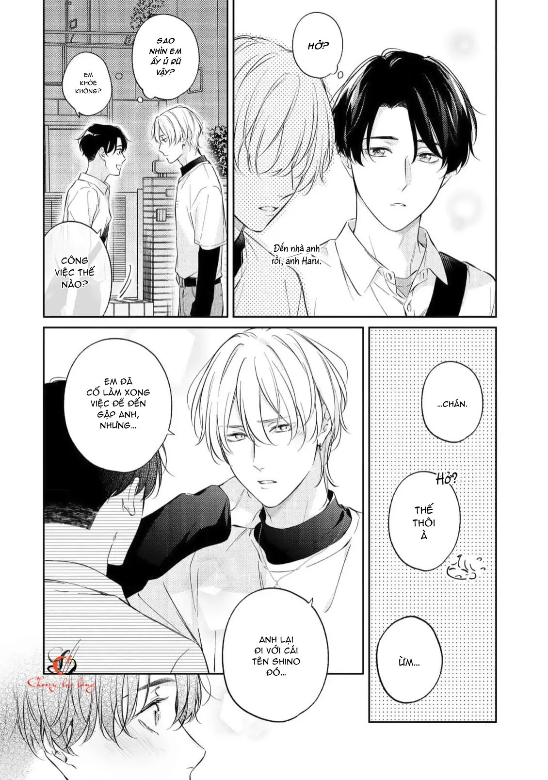 không hồi kết chapter 4 8