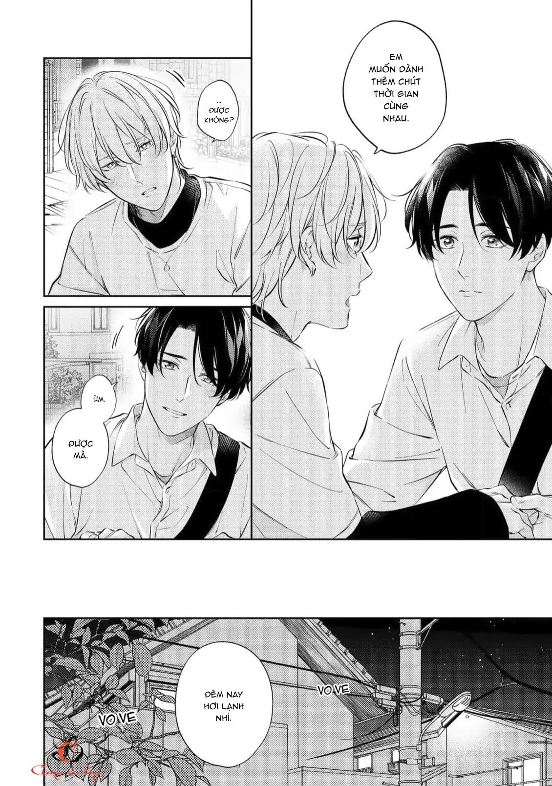 không hồi kết chapter 4 10