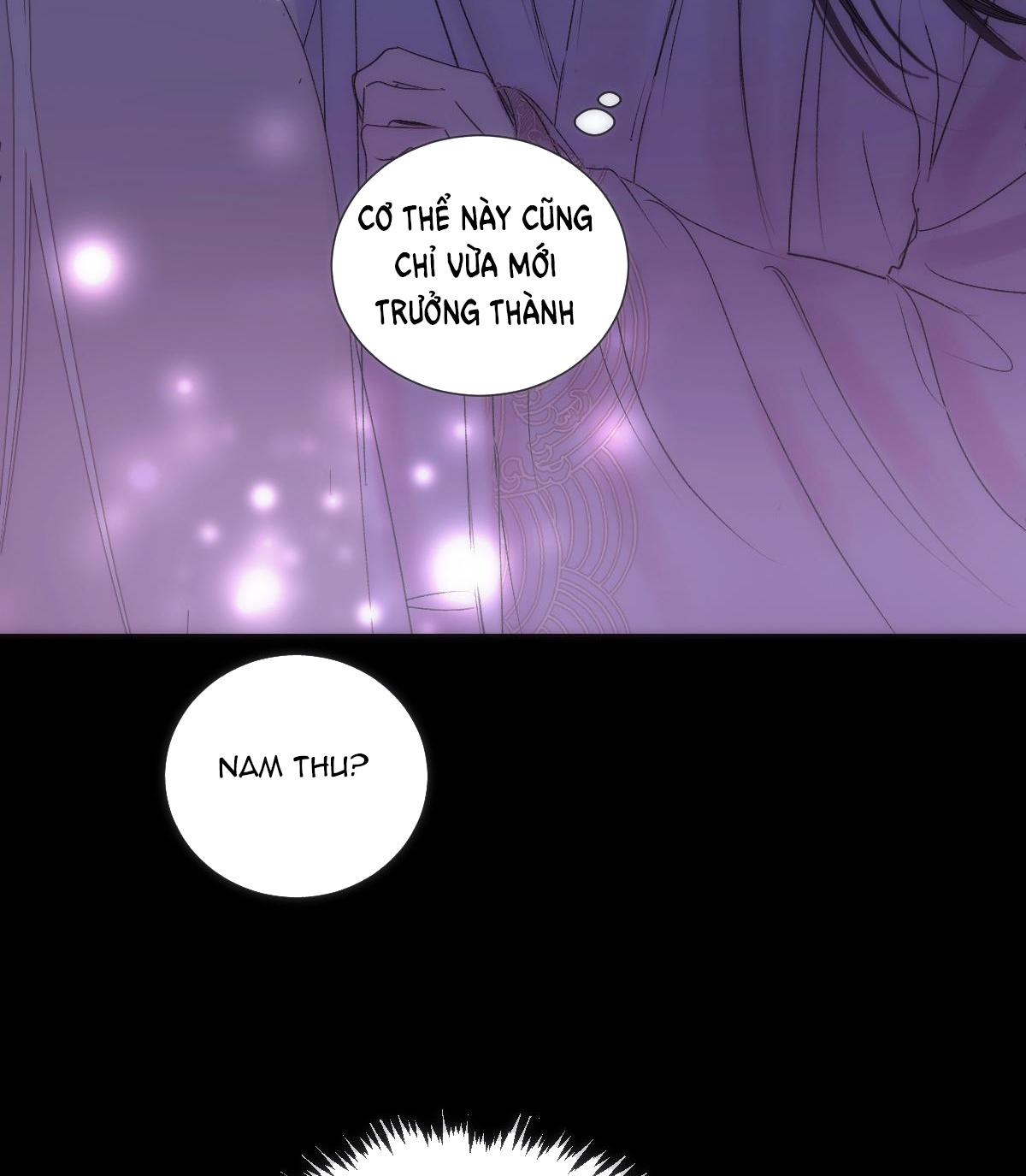 chuyện bên lề sau khi xuyên sách của ta và sư tôn chapter 41 10