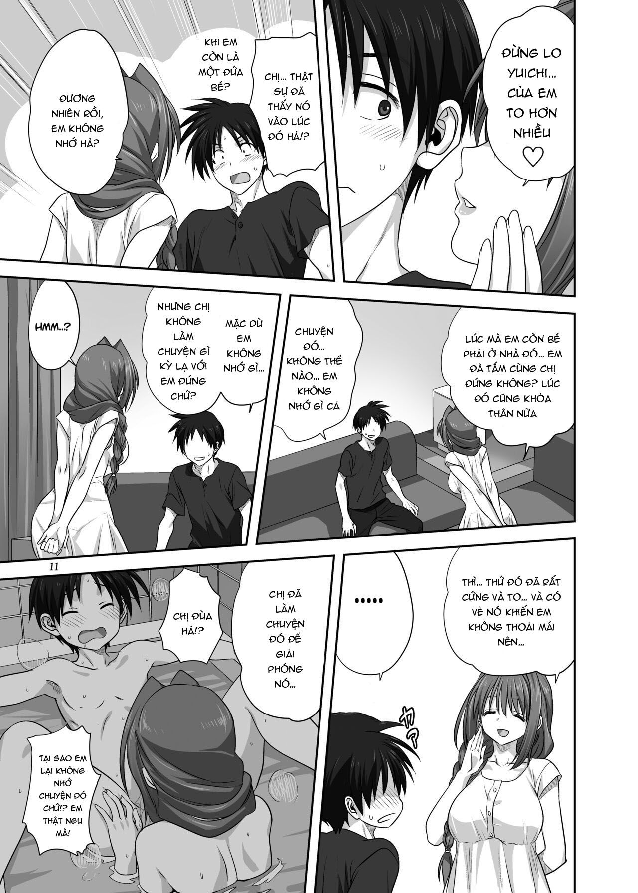 akiko-san chapter 1.1 11