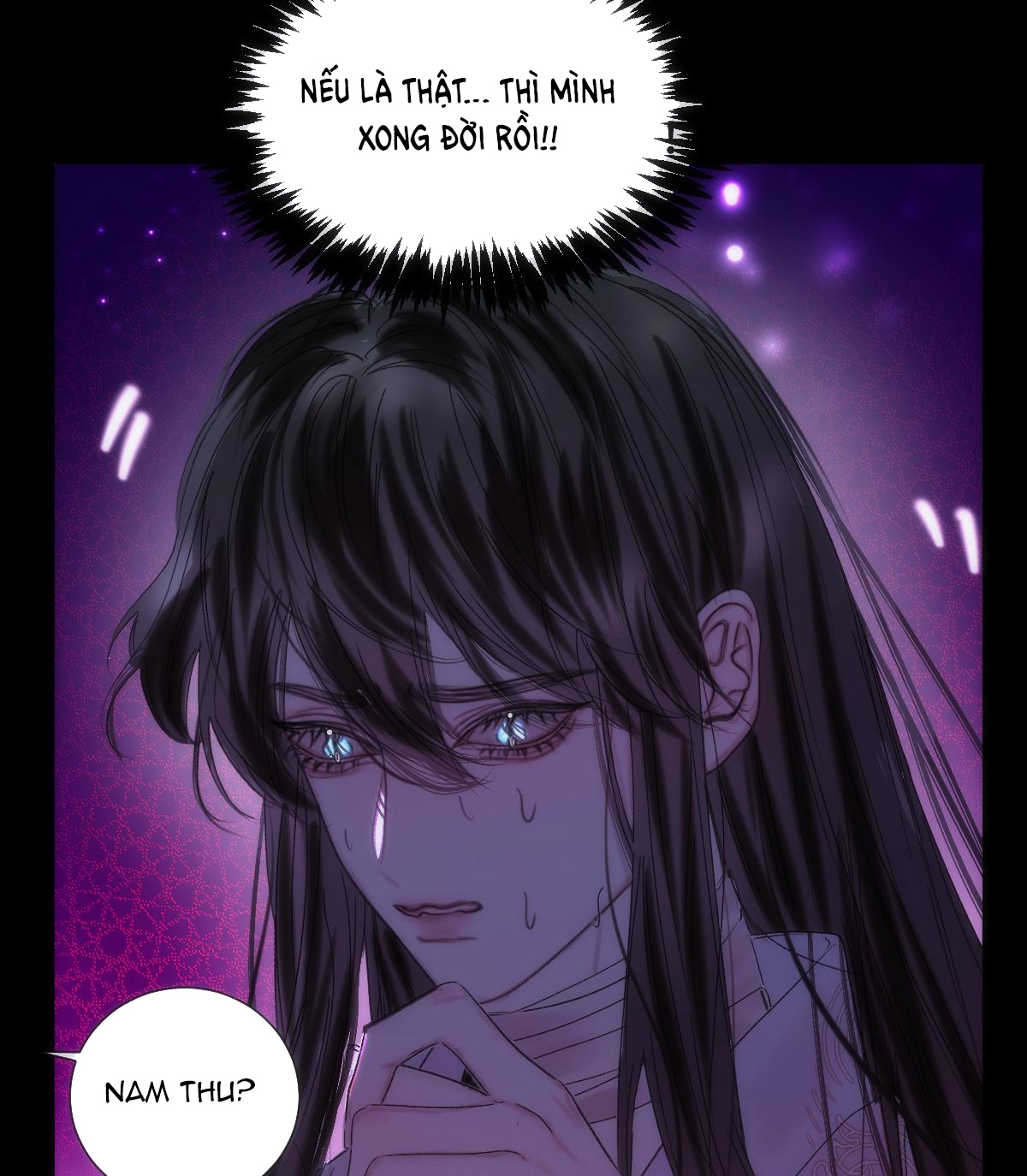 chuyện bên lề sau khi xuyên sách của ta và sư tôn chapter 41 11