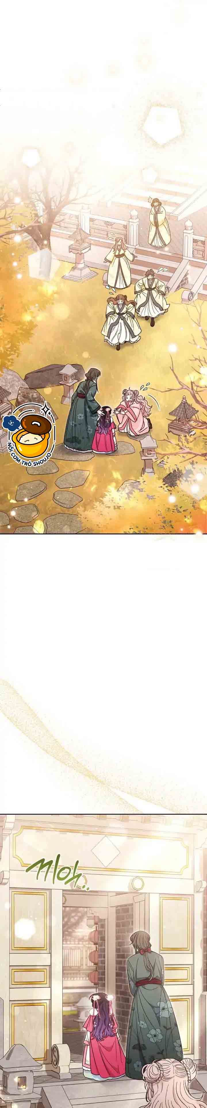 tiểu phi tần chỉ mong một đời an nhiên chapter 5.2 6