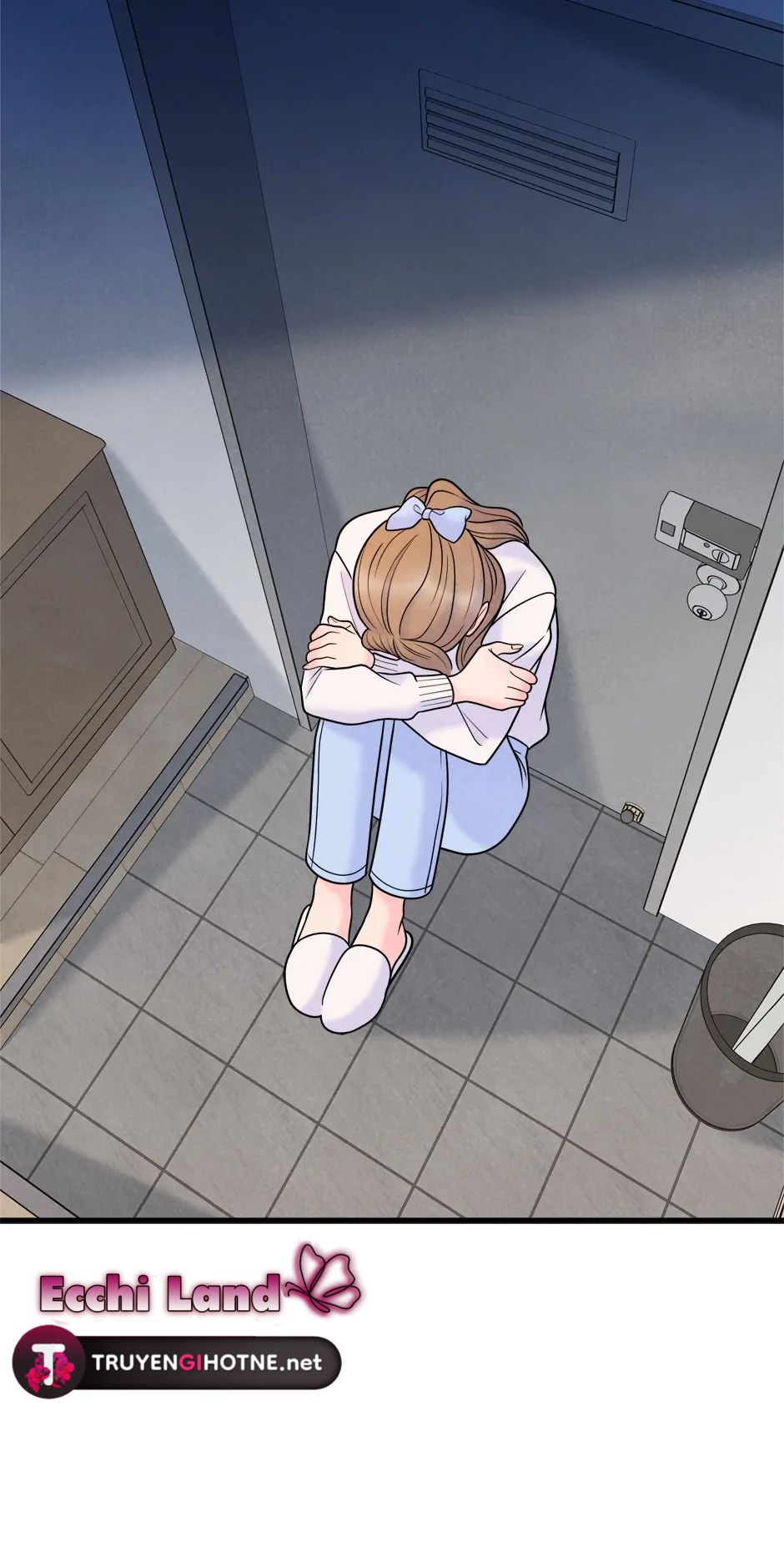 công việc của tôi: ngủ cùng sếp chapter 42.2 22